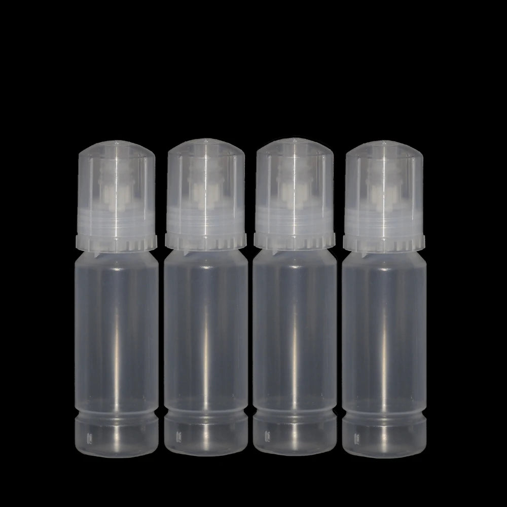 001 003 005 008 011 012 057 Refill Ink l15150 L15160 L6490 L8160 L8180 L8050 L18050 Ink Bottle Empty for Ecotank Printer