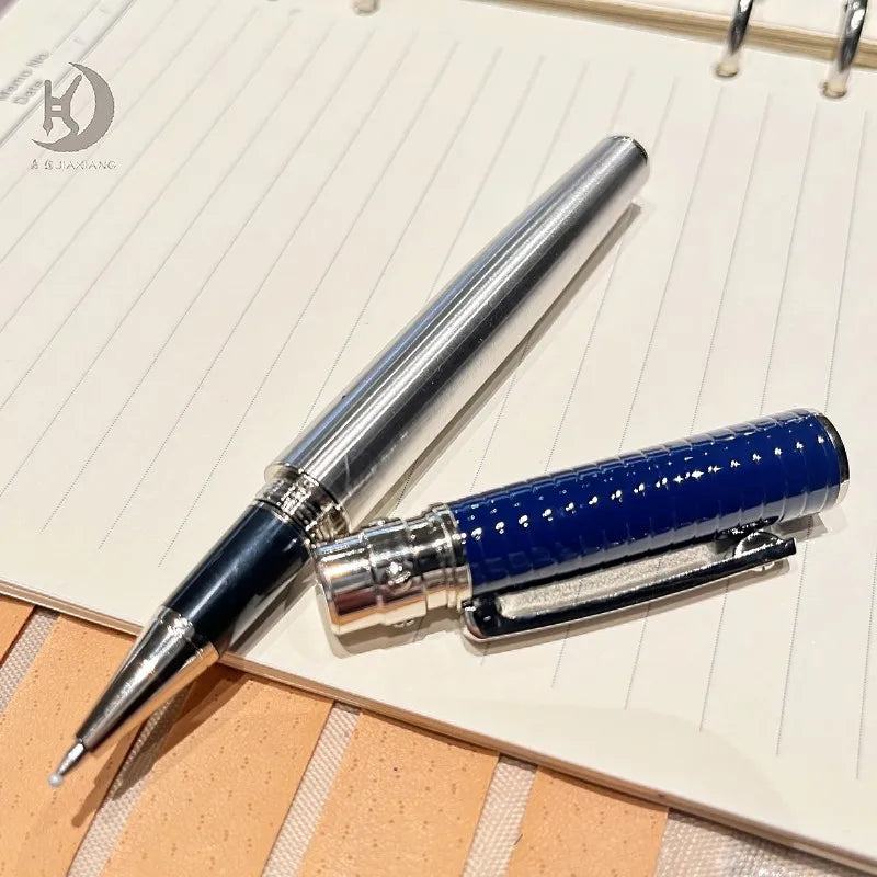 1 PCS 315 Executive Premium Creative Metal Ballpoint Pen,Ideal for Souvenir Wedding,Birthday & Festival Gift,Graduation Gift