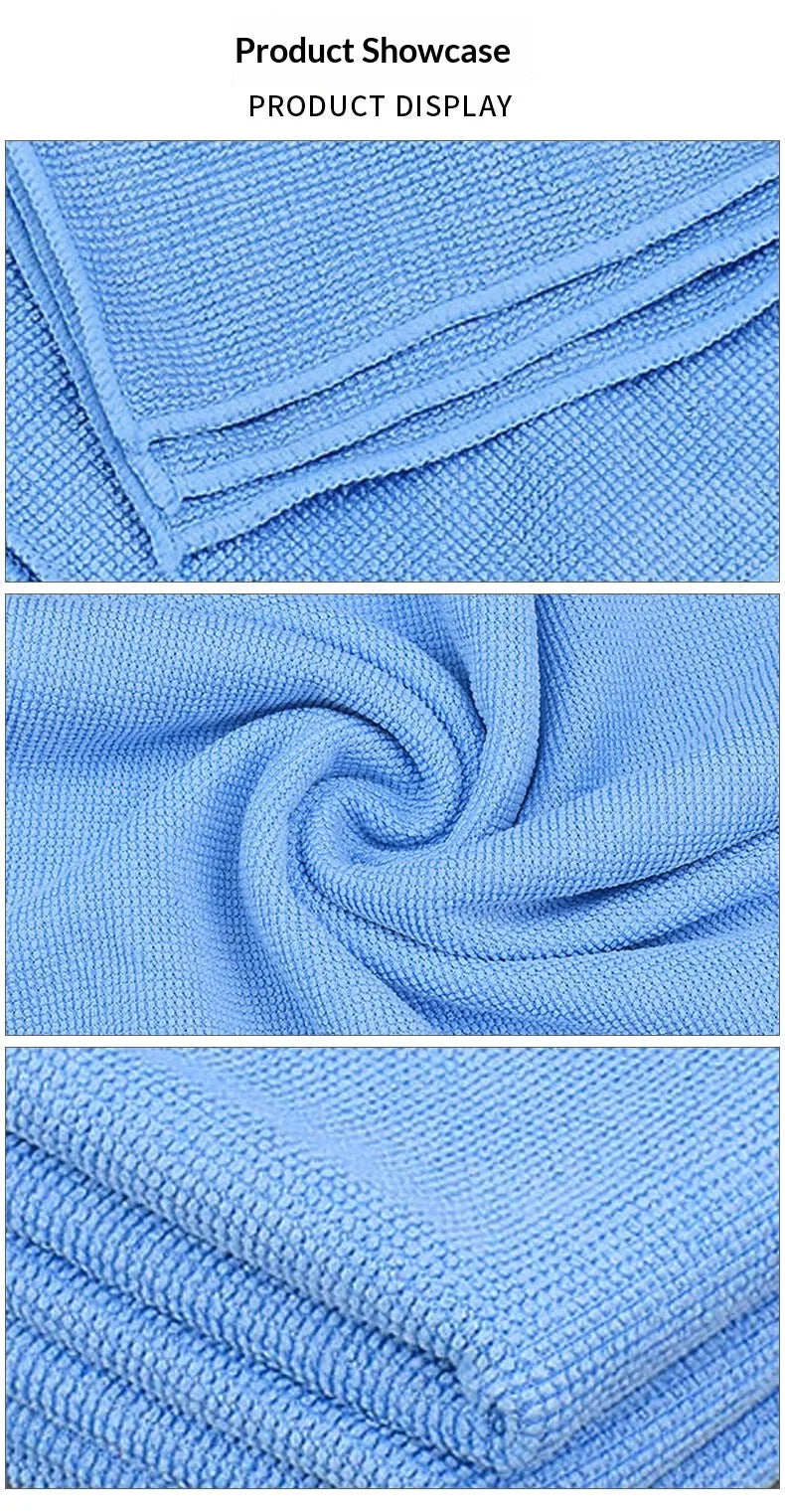 Pearl Screen Cleaning Cloth for Lcd Tv Screens, Microfiber Cleaning Cloth for Glasses, Camera Lens, Mobile Phones, Suitable for Macbook, Laptop, and Monitors, Lint-Free