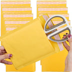 Kraft Bubble Mailers Wholesale Bubble Envelopes Bag Waterproof Foam Self-Sealing Paper Envelopes Shipping Bags for Packaging Bag