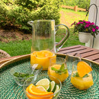 12-48PCS Diamond Plastic Wine Glasses Disposable Stemless Plastic Cups Whiskey Cocktail for Party Birthday Gathering Bars 12oz