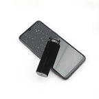 2 in 1 Screen Cleaner Spray for Mobile Phone PC Tablet Ipad Screen Dust Remover Microfiber Wiper Cloth Polish Cleaning Tools