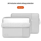 Laptop Sleeve Bag for Macbook Air Pro 13 13.3 14 15.4 15.6 Inch Notebook Pouch for Lenovo Asus HP Dell Portable Bag Cover Case