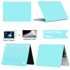 Laptop Case for Macbook Air 13 Case 2026 Neo A18 Pro 16 M3 Funda M1 Pro 13 M5 Air 13.6 15 for Macbook Pro 14 Case M5 M4 2025 M2