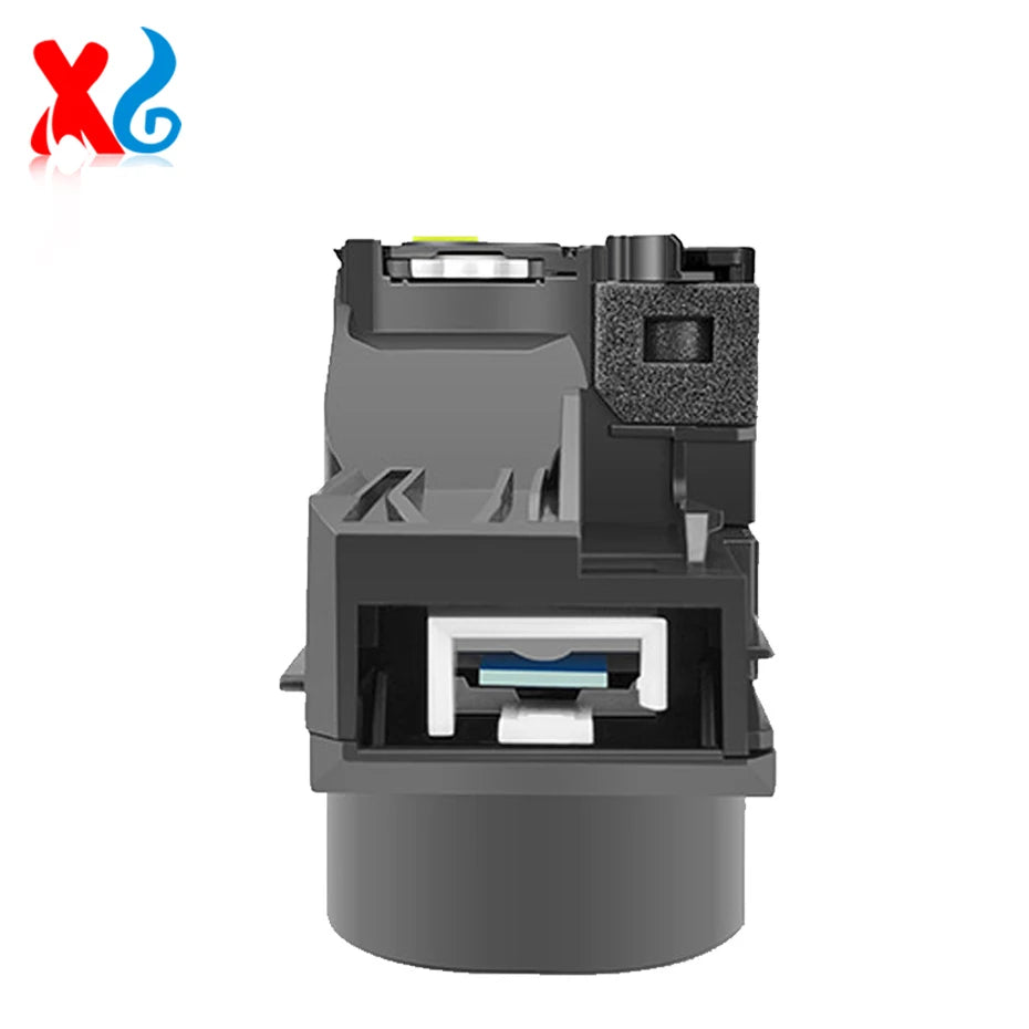 1Set Toner Cartridge For Xerox C310 C315 C310DNI C310DNIM 8K 5.5K 3K 2K with chip NA WEU SA EEU 006R04356 006R04368 006R04364