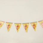 Winnie The Pooh Birthday Party Decoration Plates Napkins Table Cover Balloons Banner Baby Shower Serves 10 Guests Baby Shower