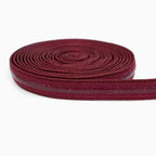 5/10/20M Non-slip Elastic Band 10mm Stretch Silicone Rubber Bands for Bra Underwear Strap Belt Tapes Sewing Trimming Accessory