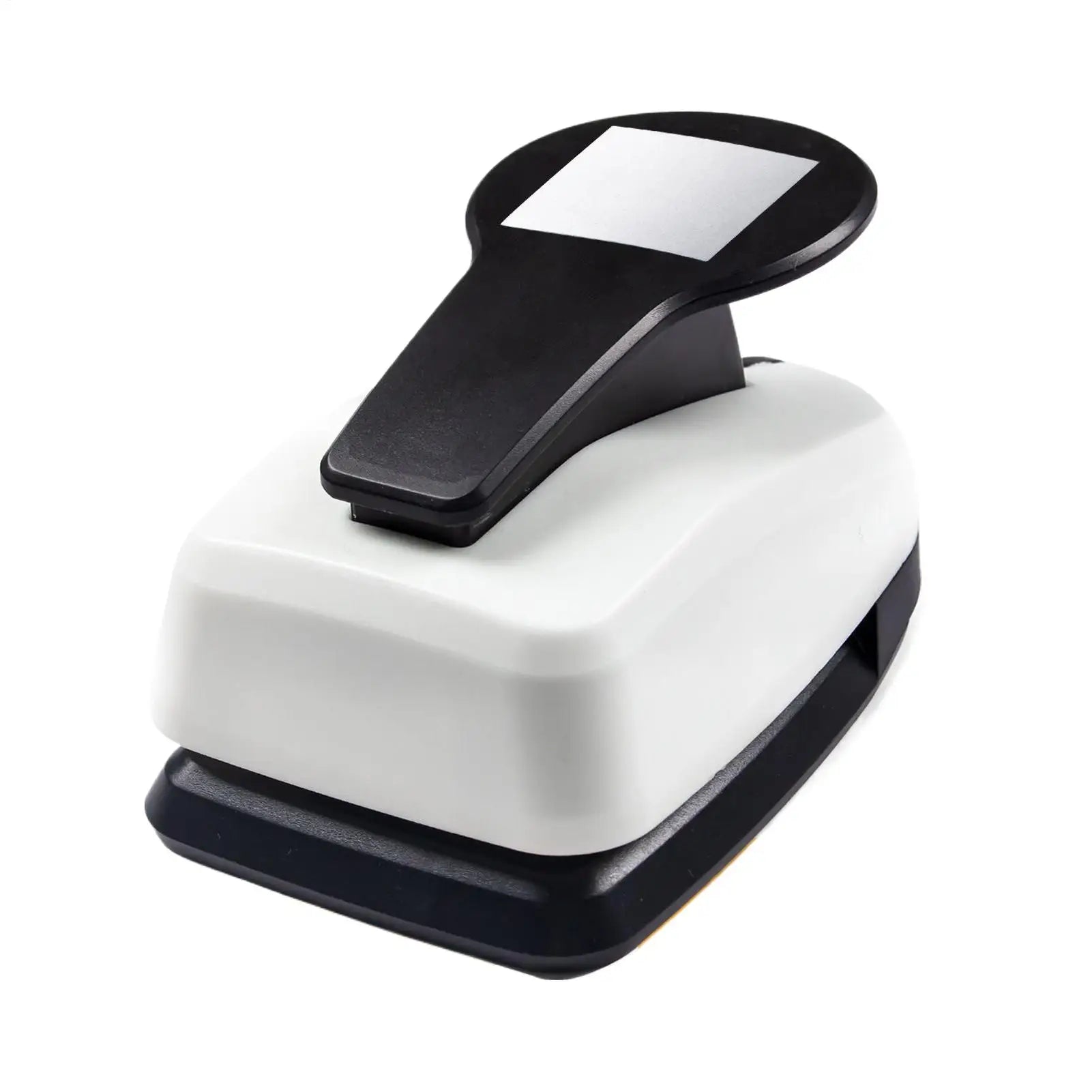 Square Punches For Paper Crafts Hole Cutter Paper Punches for Adult Child Student Kids card making custom scrapbooking  Photo