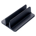 Vertical Laptop Stand Holder Foldable Aluminum Notebook Stand Laptop Tablet Stand Support For Macbook Air Pro PC 13-17 inch