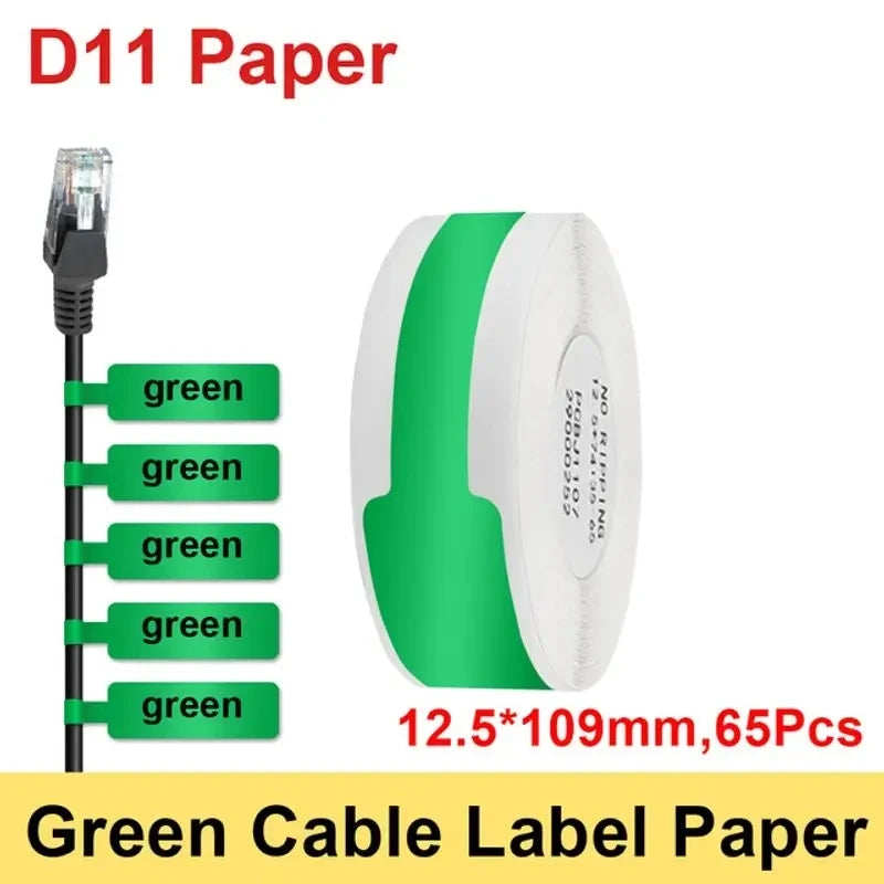 Marklife Mini Label Printer P15 B1 B21 Bluetooth Thermal Sticker Printer For Kitchen School Office To Gift/Diy Creative/Marking