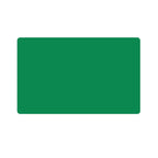 50/100 Pcs Laser Engraving Blanks Aluminum Sheet Laser Engraving Business Card Multipurpose DIY Gift Cards 86 X 54 X 0.2 mm