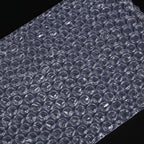 20x35cm 50pcs  Big Size Bubble Mailers for Small Business Wrap for Packing Plastic Clear Mail Bags Wholesale