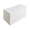 JINYUDOME Premium Soft White Dinner Napkins 7.87x15.75in Linen-Feel Disposable Prefolded for Wedding Party Events
