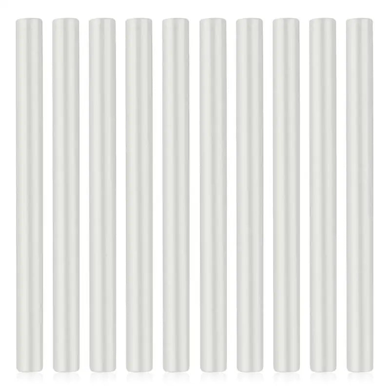10 Pcs Seal Wax Sticks For Melting Glue Gun Sealing Wax Sticks Wedding Party Invitation Sealing Wax For Fashion Gift Decoration