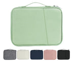 Laptop Sleeve Handbag Case for Macbook Pro Air13 13.6 14 15 15.6 16 Waterproof Notebook Cover for Lenovo HP Xiaomi Bag Funda