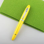 New Arrivel Jinhao Luxury 159 Fountain Pen High Quality Metal Inking Pens for Office Supplies School Supplies