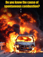 Car Engine Compartment Cleaning Agent, No Water Wash Oil Stain Remover, Deep Rust Removal and Cleaning/c.