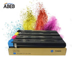 1PCS/600g DC700 Toner Cartridge For Xerox C700 C700i C75 J75 High Quality Compatible High Yield Japan Copier Toner 30000 Pages
