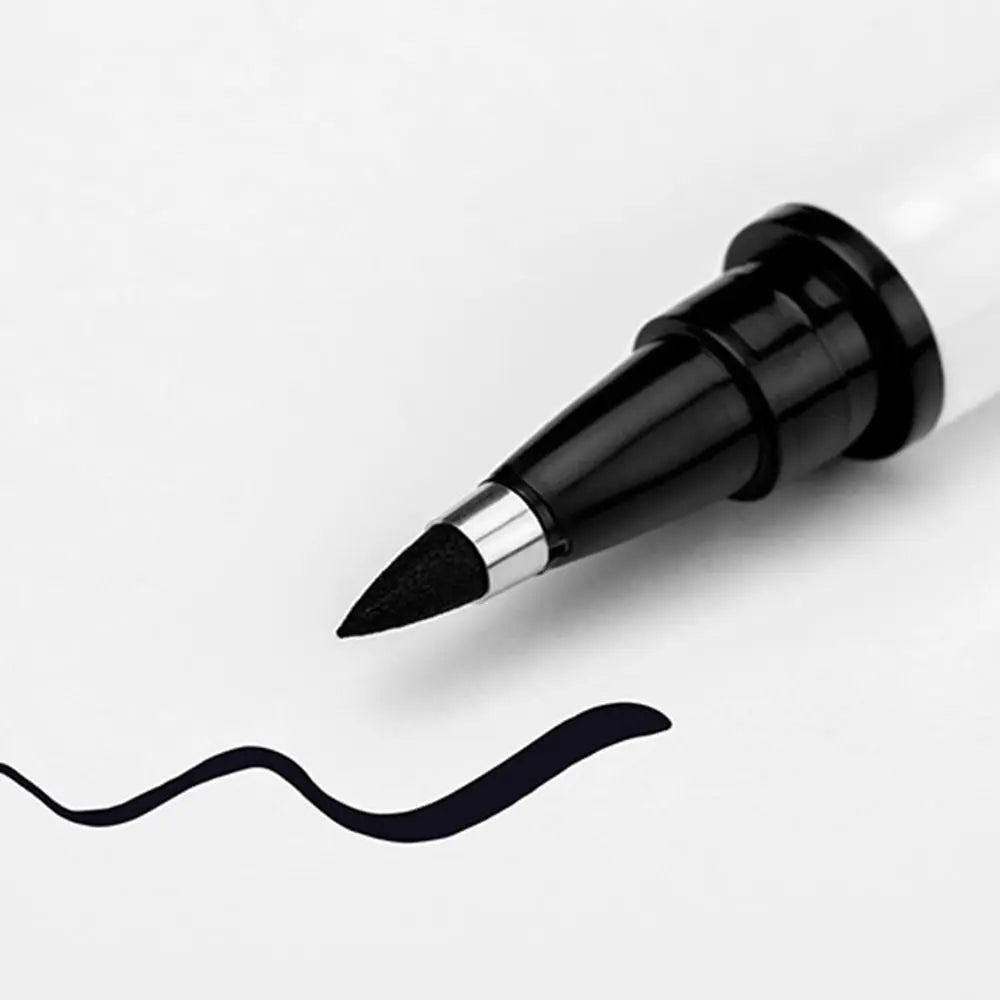 Medium/Fine/Extra-fine Signature Pens Drawing Calligraphy Practice Pen Script Writing Brush Calligraphy Brushes Chinese Brushes