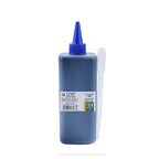 500ML Graffiti ink Permanent Marker Refill Ink - Oil-Based Waterproof for Black/Red/Blue Markers (Bulk Bottle, Non-Erasable)
