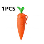 -*Judy & Nick Carrot Voice Recorder Electronic Sound Toy Can Write Graffiti Ballpoint Pen Novelty Voice Recorder Pen Gift**