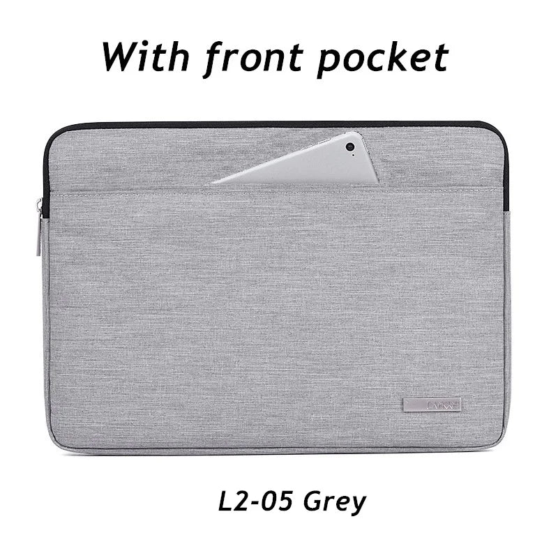 Brand Laptop Bag 12,13.3,14,15.4,15.6.16 Inch Waterproof Sleeve Case For Macbook Air Pro M 1 Man Lady Women Notebook Shockproof