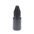 10ml Inkpad Flash Refill Fast Drying Stamping Ink Photosensitive Stamp Oil