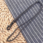 1PCS Outdoor Rock Climbing Hanging Neck Rope Lanyard For Phone Camera USB Holder ID Pass Card Name Badge Holder Keychain