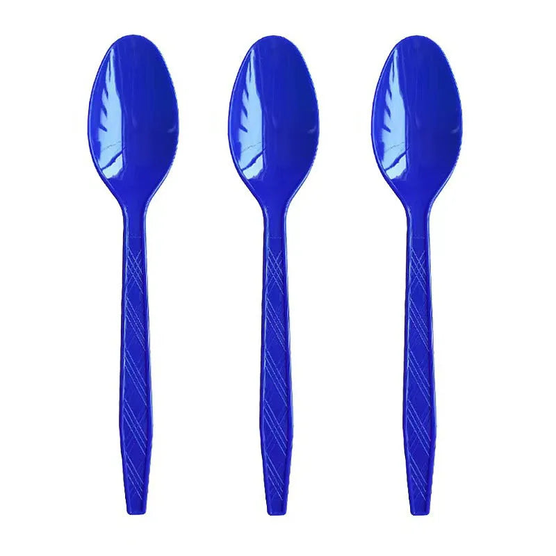 18th 30th 40th 50th 60th 70th Birthday Decorations Men Women Blue Birthday Happy Birthday  Plates Cup Tableware Anniversary