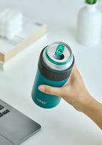 New 2026 Large Capaci Summer Insulated Stainl Steel 304 Cold Drink Cup Outdoor Car Beverage Cup  Soft Drink