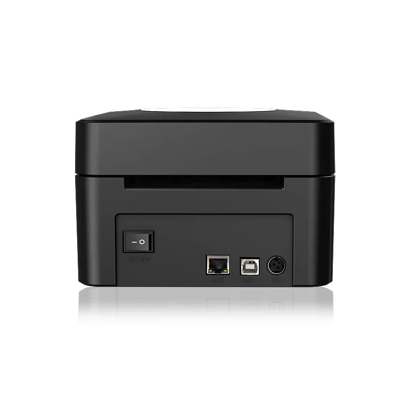 Bluetooth Thermal Label Printer,4X6 Shipping Label Printer for Shipping Packages,Support Windows/Mac/iOS/Android