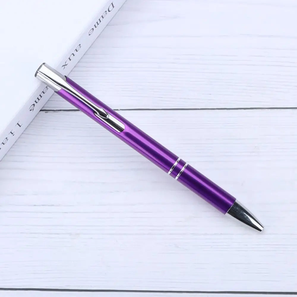 Parker Ballpoint Pen Factory Sale Luxury High Quality Parker Pen Business Parker Jotter Stainless Steel Ball Pen