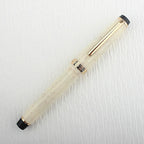 Jinhao 82 Fountain Pen Acrylic EF/F/M/Bent Nib Golden Trim with Converter Writing Pen