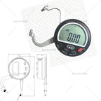 0-6inch 0-8inch External digital caliper 0-150mm. Outside caliper. Caliper gauge sheet Thickness Gauge Power 0.5-8.5Inch