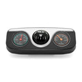 Multifunctional Compass Portable Compact Navigation Device Universal Outdoor High Precision Compass For Car Boat Moto Bicycle