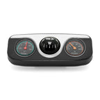 Multifunctional Compass Portable Compact Navigation Device Universal Outdoor High Precision Compass For Car Boat Moto Bicycle