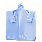 200pcs Heavy Duty Vest Trash Bags with Handles, Thick Disposable Plastic Garbage Bags for Home Bathroom & Kitchen