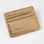 Women Thin Card Holder Wallet Lightweight Multi-Card Holder Case Pu  Leather Credit Card Money Coin Holder Purse Bag