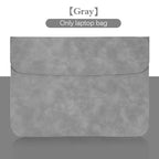Laptop Sleeve For Macbook Air 13 Case M1 M2 Pro 13.3 14 16 M3 Laptop Bag Surface Laptop 13.5 Cover HP Xiaomi Matebook 15 Shell
