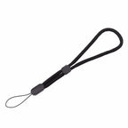 Anti Lost Adjustable Hand Lanyard Nylon Gadget Rope Multicolor Camera Lanyard Portable Mobile Phone Wrist Straps