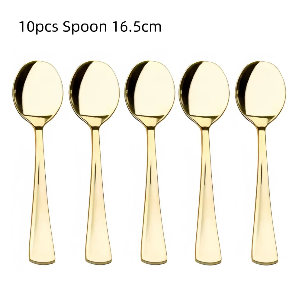 Black Gold Birthday Party Decorations Tableware Paper Plates Cups Napkin Tablecloth for Adult Kids Happy Birthday Party Supplies