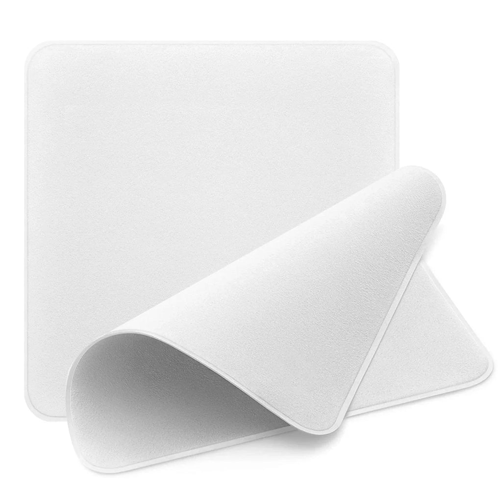 1-5pcs Universal Polishing Cloths with Box for Apple Phone IPad Screen Camera Lens Wipe Cloth Eyeglass Cleaning Microfiber Cloth