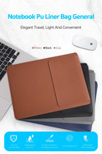 Laptop Sleeve Bag Case For Apple Macbook Air Pro 13 M1 M2 2020 Notebook Sleeve Bag For ASUS 11 12 13.3 14 15 15.6 16 Case