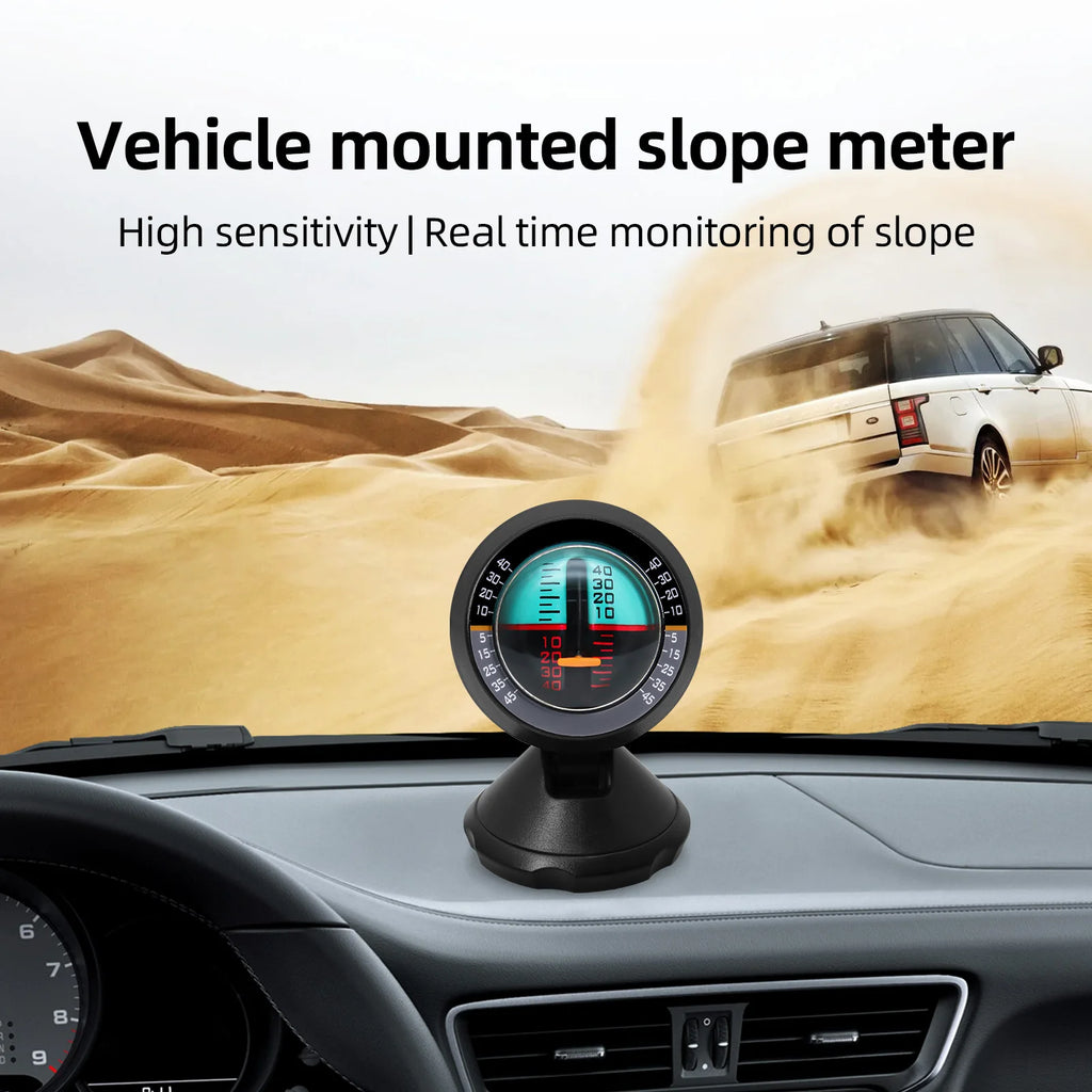 Various Compass Portable Compact Navigation Compass Device Universal Outdoor High Precision Compass For Car Boat Moto Bicycle