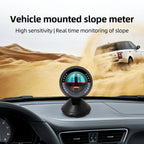 Various Compass Portable Compact Navigation Compass Device Universal Outdoor High Precision Compass For Car Boat Moto Bicycle