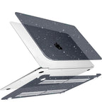 Laptop Case For Macbook Air 13 M4 M2 M3 Case Macbook Air 15 M5 A3448 A3241 A3114 A2941 Air13 A1932 A2179 A2337 Pro 13 Case Cover