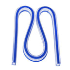 Flexible Curve Ruler Drafting Drawing Tool Plastic Sewing French Curve Drafting Rulers 30cm 40cm 50cm Sewing Accessories