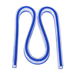 Flexible Curve Ruler Drafting Drawing Tool Plastic Sewing French Curve Drafting Rulers 30cm 40cm 50cm Sewing Accessories