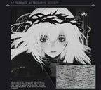 Aimstar Thorn Mousepad V3/V2 E-Sports Smooth Fps Gaming Mousepad 3.5mm Non-Slip Mouse Pad Gaming Accessories Customized Mousepad