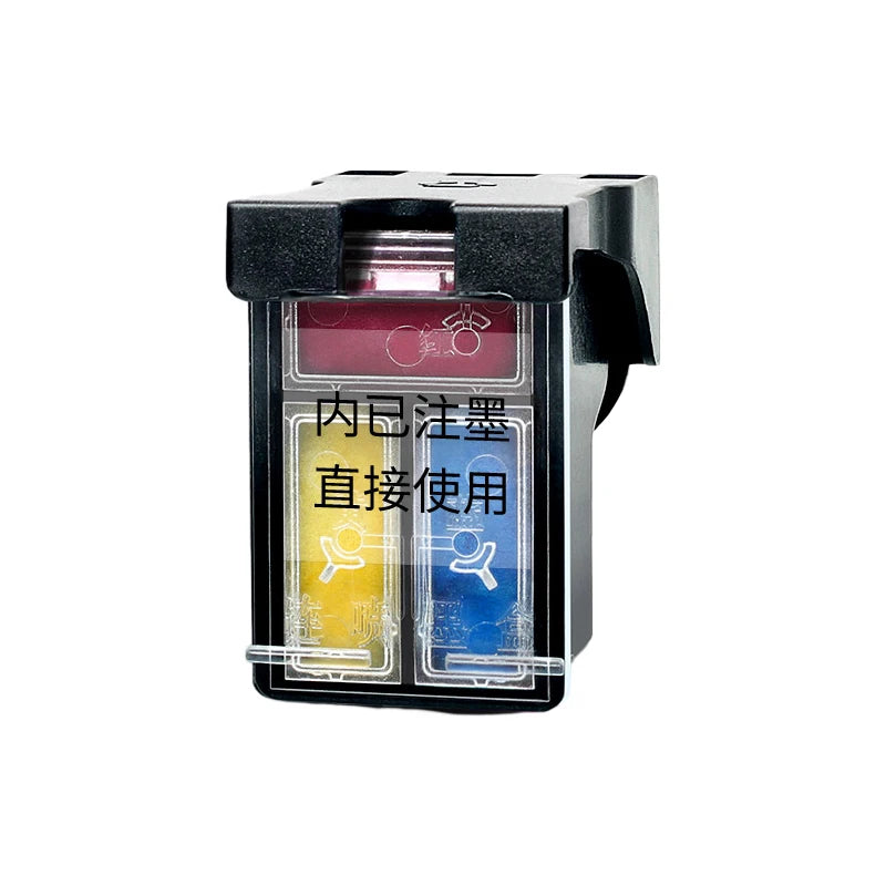 664 XL 664XL Refillable Ink Cartridge Compatible for HP664 for HP Deskjet 1115 2135 3635 2138 3636 3638 4535 4536 4538 4675 4676